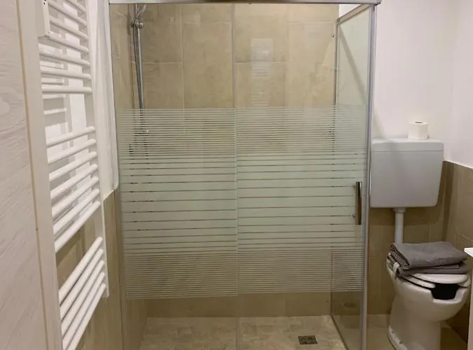 Black&white Penzion *